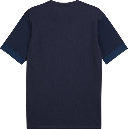 Koszulka męska Puma teamGoal Matchday Jersey granatowa 705747 06