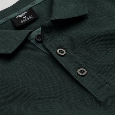 Męska Koszulka Micko Ii rozmiar XL