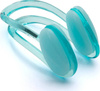 Zatyczki zaciski zatyczka zacisk do nosa Speedo Universal Nose Clip Au niebieski