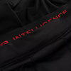 Męskie legginsy Iq intelligence quality IRONE rozmiar S