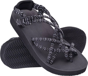 Damskie sandały turystyczne trekkingowe Iguana Bria rozmiar 38