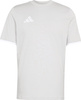 Koszulka męska adidas Entrada 26 Tee szara JZ6677