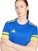 Koszulka damska adidas Squadra 25 Jersey niebieska JN5409