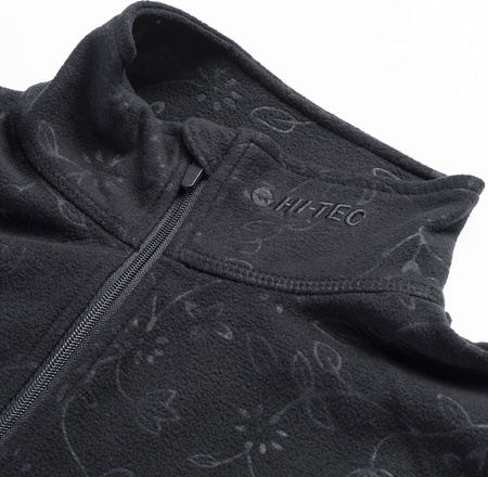 Damski polar bluza treningowa mikroploar Hi-Tec Lady Elisa rozmiar XL