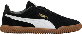 Buty damskie Puma Club Kayzer SD czarne 402606 01