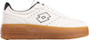 Buty damskie Lotto Iskar PF RB biało-czarne 2400282W 1011
