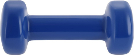 Hantla winylowa do ćwiczeń 1 kg vdb Enero fit