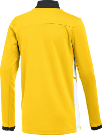 Bluza dla dzieci Nike Dri-Fit Academy 25 Drill Top żółta FZ9773 719