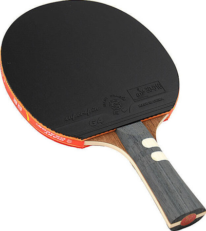 Rakietka do tenisa stołowego ping-ponga Giant Dragon 7★ N8071 pokrowiec