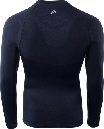 Męska bluza koszulka termoaktywna Martes Grado rozmiar XXL