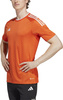 Koszulka męska adidas Campeon 23 Jersey pomarańczowa IC1235
