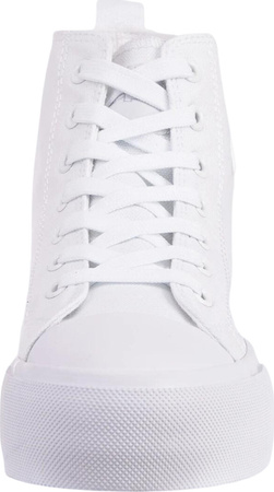 Buty damskie Kappa Viska OC białe 243208OC 1010