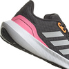 Buty damskie do biegania adidas Runfalcon 3 szare HP7564