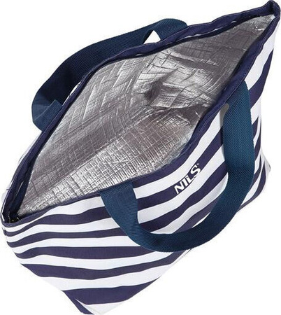 Torba termiczna plażowa Nils 32l