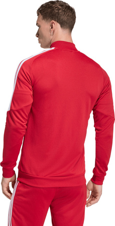 Bluza męska adidas Tiro 26 League Training czerwona JY7212