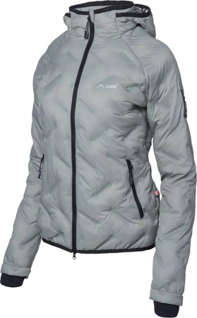 Damska kurtka pikowana Elbrus HUEL PRIMALOFT WO'S rozmiar XL