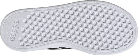 Buty dla dzieci adidas Grand Court 2.0 IH5529