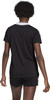 Koszulka damska adidas Condivo 21 Training Jersey czarna GM7582