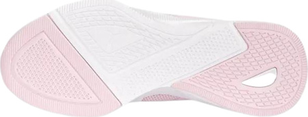 Buty dziecięce Puma Flyer Runner Jr różowe 192928 37