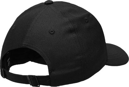 Czapka z daszkiem damska 4F F161 głęboka czerń 4FAW23ACABF161 20S