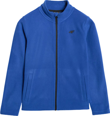 Polar dla chłopca 4F M413 kobaltowy 4FJWAW25TFLEM413 36S