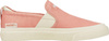 Buty damskie Puma Bari Z SlipOn Rubber różowe 383903 04