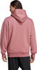 Bluza męska adidas ALL SZN Fleece różowa IY4136