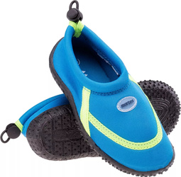 Dziecięce buty do wody plażowe koralowce Martes Mondino Kids rozmiar 23