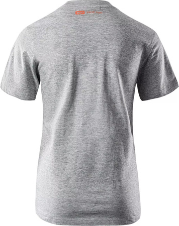 Dziecięca koszulka z krótkim rękawem bawełniana Bejo Armor Jrb rozmiar 146