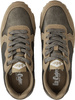 Buty damskie Lee Cooper brązowo-szare LCJ-25-03-3827LA