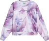 Bluza damska 4F multikolor allover H4L22 BLD023 91A