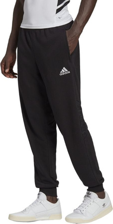 Spodnie męskie adidas Condivo 22 Sweat Pants czarne HA3695
