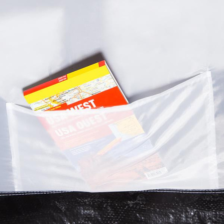 Namiot turystyczny Trekker 4 osobowy Nils Camp NC6012