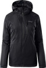 Damska kurtka narciarska snowboardowa membrana 3000mm Lady Orebro II rozmiar XL