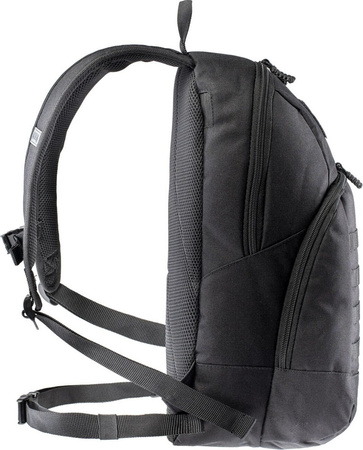 Plecak taktyczny survivalowy turystyczny Magnum Kamel 15l czarny