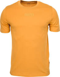 Koszulka męska Puma Modern Basics Tee żółta 589345 37