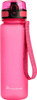 Bidon Meteor 500 ml różowy 74573
