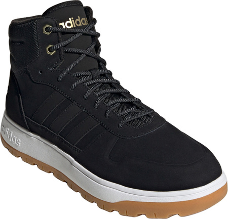 Buty męskie adidas Frozetic Boots czarne FW3234