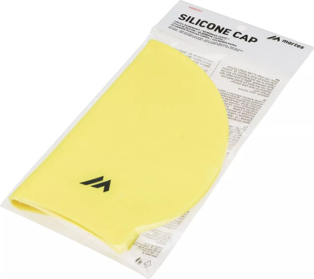 Czepek silikonowy Martes MONOSILI