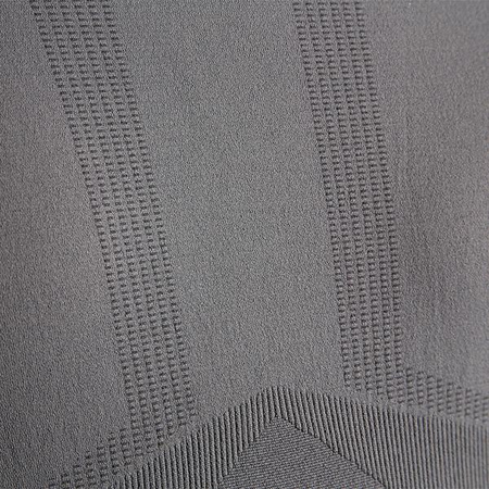 Bielizna termoaktywna męska zestaw bluza spodnie Ragnar Nils btz0060 szara rozmiar XXL/XXXL