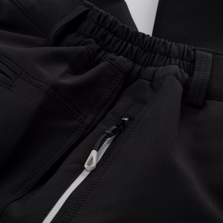 Męskie spodnie trekkingowe turystyczne Brugi 4NFC rozmiar L