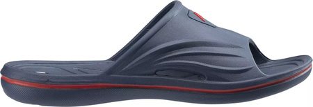 Męskie klapki basenowe plażowe Martes Awerten II rozmiar 43