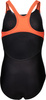 Dziecięcy Strój Kąpielowy Girl's Arena Light Tricks Swimsuit Swim  dress blues rozmiar 8-9