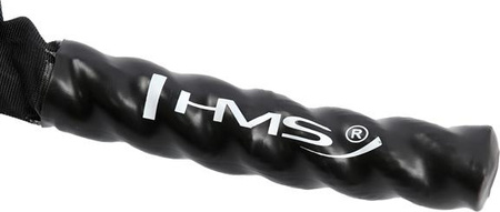 Lina Do Ćwiczeń w osłonie HMS RP03