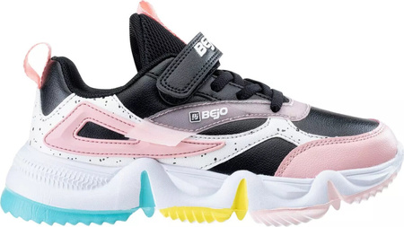 Dziecięce buty sportowe sneakersy Bejo Baggin JRG rozmiar 32