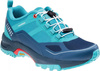 Damskie buty trekkingowe turystyczne wodoodporne Elbrus Eltero rozmiar 36