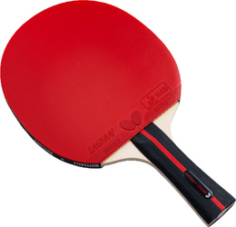 Rakietka do tenisa stołowego ping ponga Butterfly Ovtcharov Striker