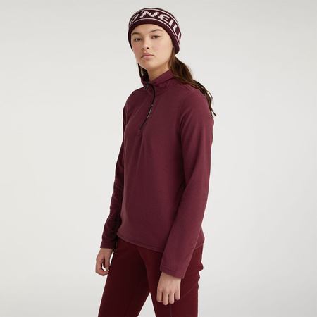 Damski polar rozpinany O'neill Jack's Hz Fleece rozmiar M