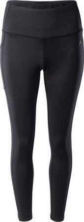 Damskie Legginsy Lady Vika  racing red/bright white rozmiar XL