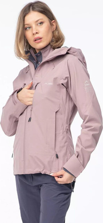 Damska kurtka przejściowa membrana 15000mm Elbrus Malaspina II Wo'S rozmiar XS